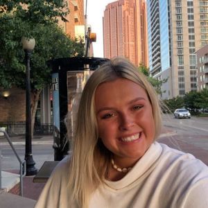 Meet your Posher, Sara